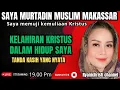 Download Lagu ryanichristi channel MURTADIN : Mari ikuti Yesus Kristus jangan takut murtad.