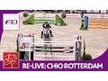 Download Lagu Re-Live - CHIO Rotterdam 2016 - Rabobank Championship - CSIO5*