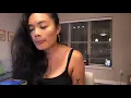 Table for One - Ego Ella May (vocal loop)