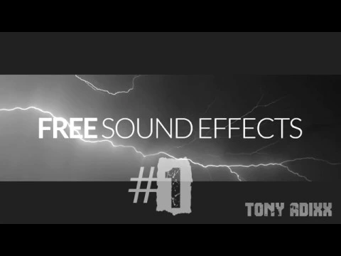 Download MP3 Impactos Efectos de Sonido parte 1 (Impacts Sound Effects)
