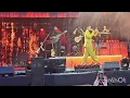 ( Dardos ) Concierto Romeo y Prince Royce Madrid ( Wanda Metropolitano )