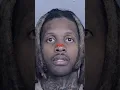 Lil Durk just got ARRESTED