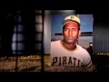Roberto Clemente tribute - the greatest plays games in his career ending in tragedy