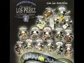 yo se que te acordaras mariachi los perez