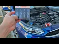 HOW TO CHANGE THE SPARK PLUGS ON A 2019 KIA FORTE