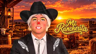 Los Mesmos Show - Mi Rancherita (Lyric Video)