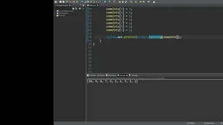 Java -