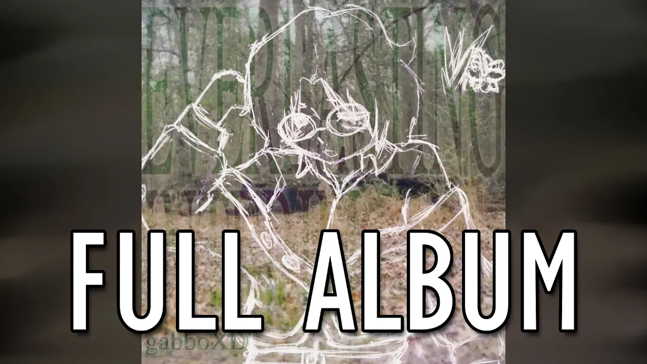 Everlasting Interim FULL ALBUM + B Sides