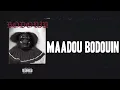 Didi B - BODOUIN (CECI EST UNE LEÇON DE DISSTRACK)