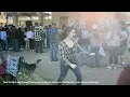 Red In My Last Name - Line Dance – DEMO 2 - REDFERRIN CONCERT