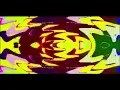 Kaleidoscope of Colors Creative Art