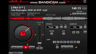 fikri d ada bayangmu 2026 db vip sudah pasti menyala nyala 