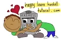 Happy Learn Haskell Tutorial Setup