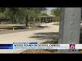 Noose found hanging at Gotha Middle School