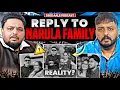 Lagu Reply To Narula Uncle ||Cool Reha Karo Uncle Ji🙏🙏|Last Reply||0300 Ale