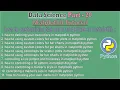 data science Part - 20 how to customizing the color and styles in matplotlib