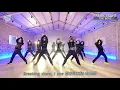 210324 TV ASAHI BREAK OUT - FREAK SCENE THE BOYZ BREAKING DAWN