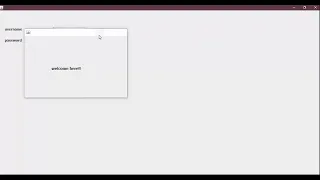 JAVA GUI LOG IN SYSTEM TUTORIAL SWING WINDOWS BUILDER WITH SOURCE CODE IN ECLIPSE IDE