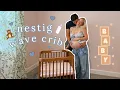 Nestig Wave Crib Review Unboxing