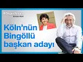 Download Lagu Köln’ün Bingöllü başkan adayı: Berivan Aymaz
