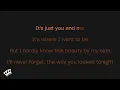 Chris De Burgh - The Lady In Red (Karaoke Version)