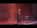 FAOUZIA - UNETHICAL | Film Noir Tour 2026 (Toronto)