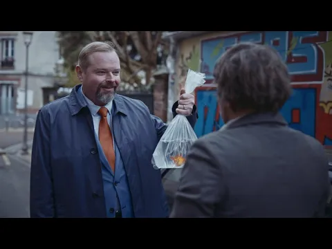 L'AGENT IMMOBILIER - Bande annonce