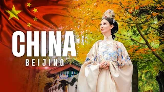 圆一场王朝之梦：美国人独自游北京精选景点