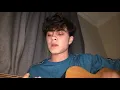 Download Lagu Billie Eilish - wish you were gay (Maro Cover)