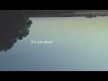 José González - Down the Line (Lyric Video)