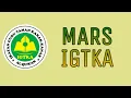 MARS IGTKA (VOKAL + LIRIK)