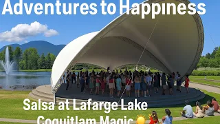 magic mountains music and dance vancouver magic actually a coquitlam adventure ti happiness 