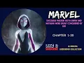 Marvel Succubus Master Both Gwen and Natasha were Easily conquered by Him Chapter 1-20