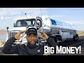 This trucking job is paying some driver s 130K per year Linde is HIRING
