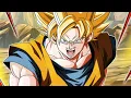 Lagu Dragon Ball Z Dokkan Battle - LR TEQ SSJ Goku Reversible Exchange Ost (1 HOUR EXTENDED)