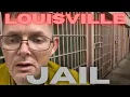 LOUISVILLE KENTUCKY S WORST COUNTY JAIL JEFFERSON COUNTY JAIL INMATES FIGHTING Episode 264