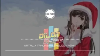 Download Dj natal terbaru 2020||ful bas Tarik sis smongko MP3