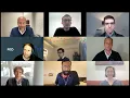 Andrea Lodi et al - Panel discussion Machine Learning in Combinatorial Optimization
