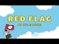 Download Lagu Red Flag - Kyle Hume (Official Lyric Video)