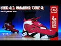 Nike Air Diamond Turf 2 49ers Prime Red 2026