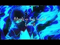 Hands up bass boosted {slowed} listen with 🎧 or play in ur 🚗
