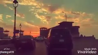 لو كنت عملت خاطر ليوم حلو عشناه 