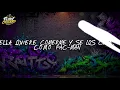 Alemán, Gera MX - Como Pacman (Letra)