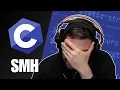 Cs Biggest Mistake Prime Reacts