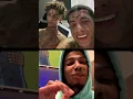 Blueface and Island Boys Beef Erupts on Instagram Live