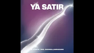                                                                      السينابتيك   يا ساتر دندنها