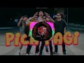 Download Lagu BIVI - Pica Pagi (feat. MOWZA) (Official Music Video