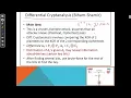 Cryptanalysis of DES - Week 7