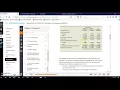 Accounting Chapter Comprehensive Problem Req