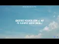 Anuel AA & Haze - Amanece (Lyrics/Letra)